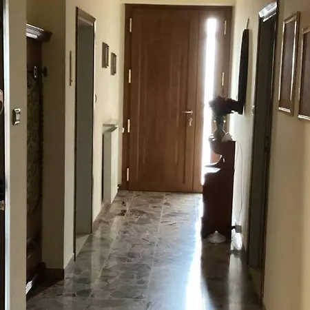 Casa Morena דירה נגראר