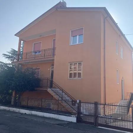 דירה Casa Morena