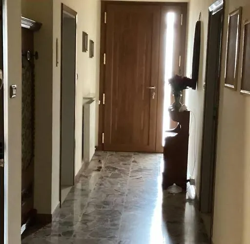 Casa Morena Apartament Negrar