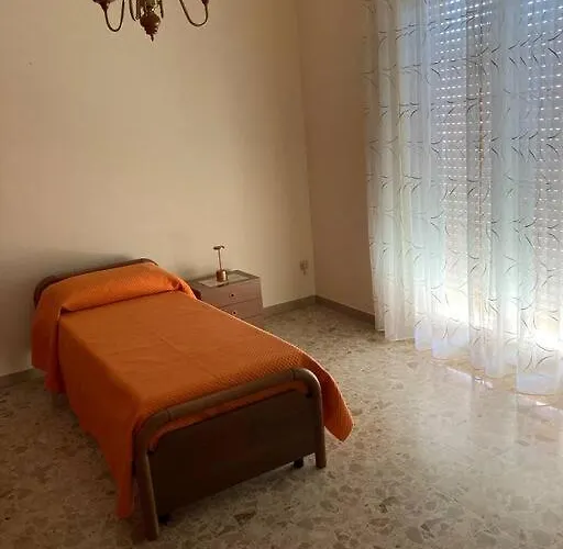 Apartament Casa Morena *