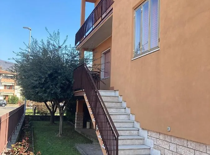 Apartament Casa Morena