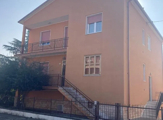 Apartament Casa Morena