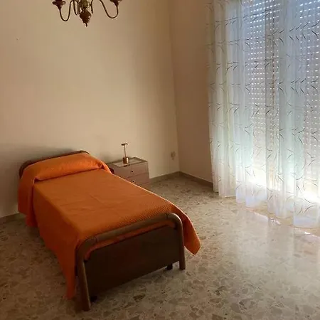 Διαμέρισμα Casa Morena *