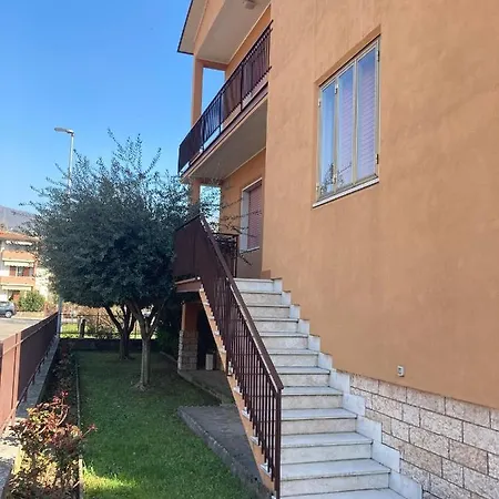 Διαμέρισμα Casa Morena