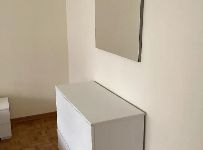 Apartamento Casa Morena *